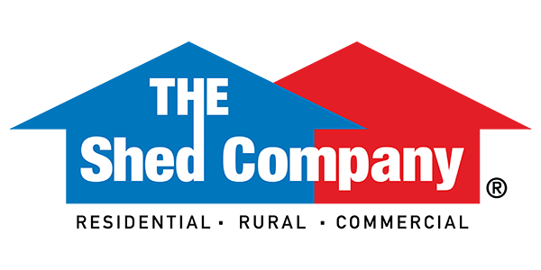 THE-Shed-Company-Logo